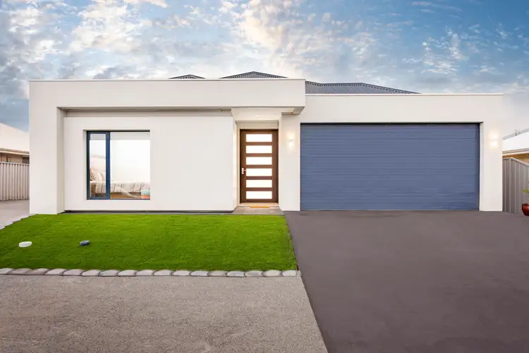 13 Lagoon Entrance, Sunset Beach WA 6530