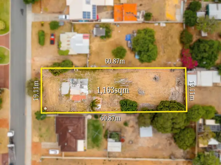 42 Elizabeth Street, Mandurah WA 6210