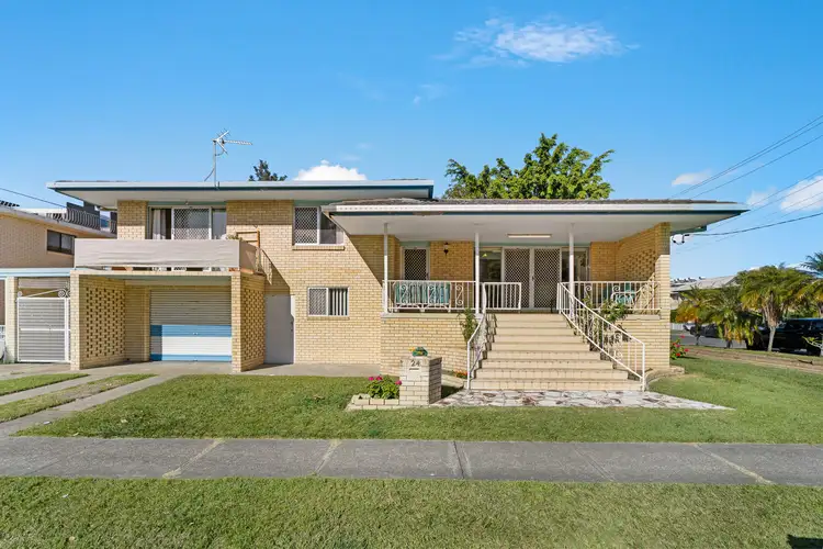 Second view of Homely house listing, 24 Whiting Street, Labrador QLD 4215