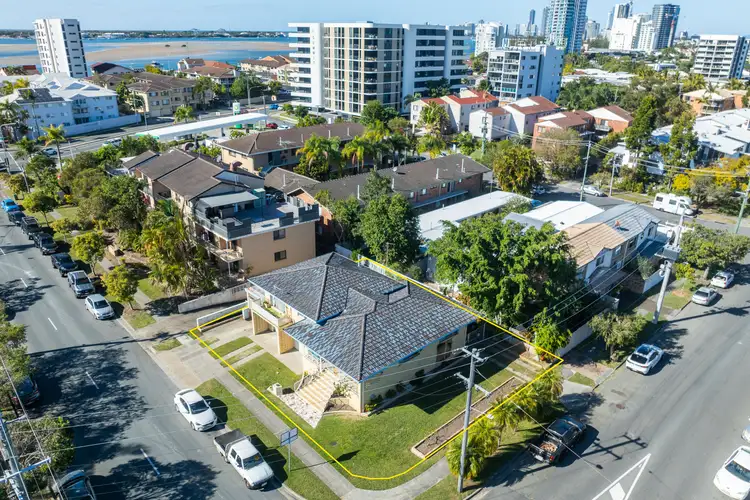 Fourth view of Homely house listing, 24 Whiting Street, Labrador QLD 4215