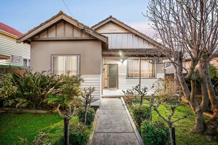 Second view of Homely house listing, 18 White Street, Coburg VIC 3058