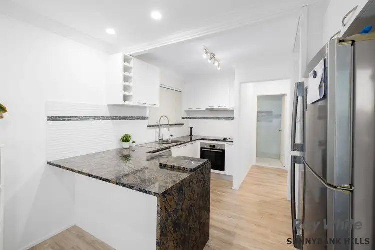 Fourth view of Homely house listing, 3 Moonarie Street, Sunnybank Hills QLD 4109