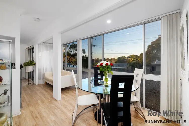 Sixth view of Homely house listing, 3 Moonarie Street, Sunnybank Hills QLD 4109