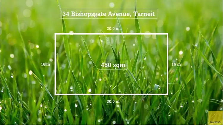 34 Bishopsgate Avenue, Tarneit VIC 3029