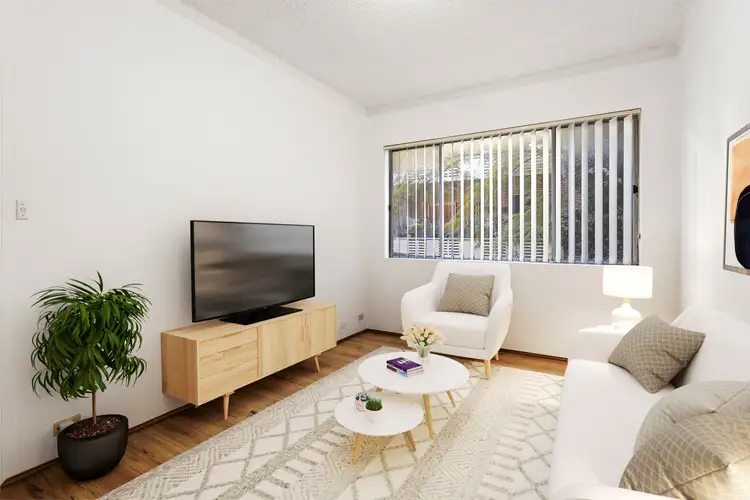 Third view of Homely unit listing, 10/35 Villiers Street, Rockdale NSW 2216