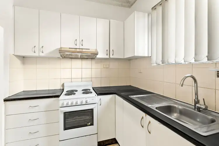 Fourth view of Homely unit listing, 10/35 Villiers Street, Rockdale NSW 2216