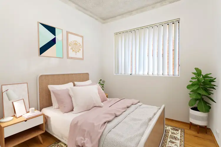 Fifth view of Homely unit listing, 10/35 Villiers Street, Rockdale NSW 2216