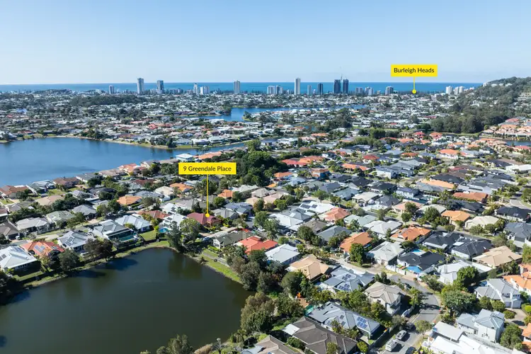 9 Greendale Place, Burleigh Waters QLD 4220