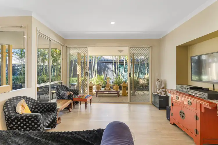 Third view of Homely house listing, 9 Greendale Place, Burleigh Waters QLD 4220