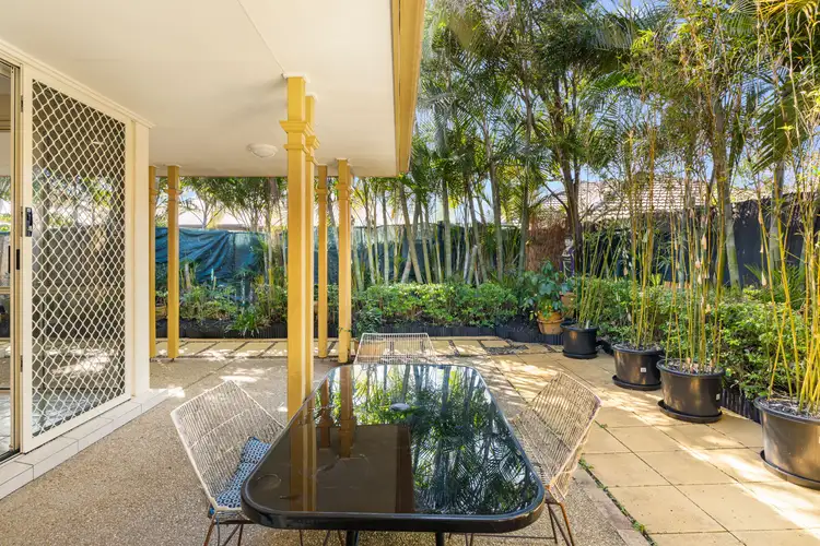 Fourth view of Homely house listing, 9 Greendale Place, Burleigh Waters QLD 4220