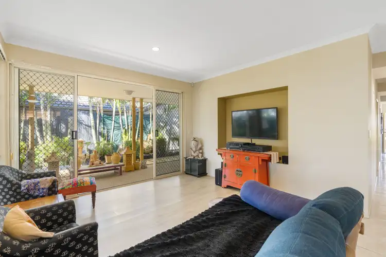 Fifth view of Homely house listing, 9 Greendale Place, Burleigh Waters QLD 4220