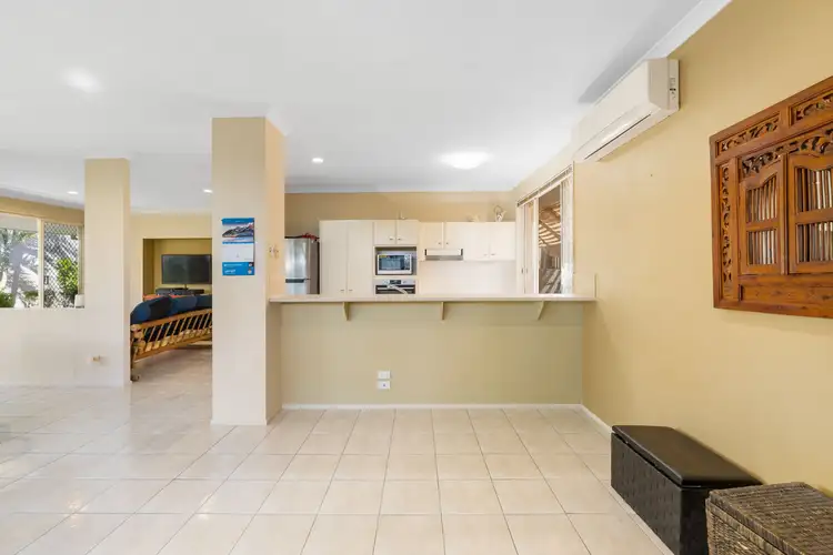 Sixth view of Homely house listing, 9 Greendale Place, Burleigh Waters QLD 4220