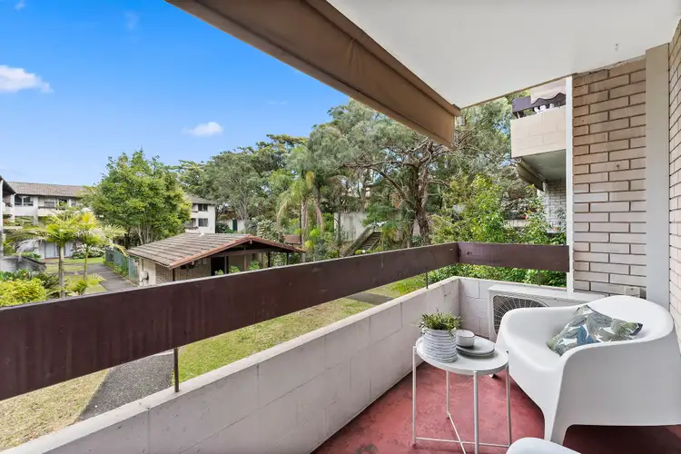Second view of Homely apartment listing, 10/33-41 Victoria Avenue, Penshurst NSW 2222