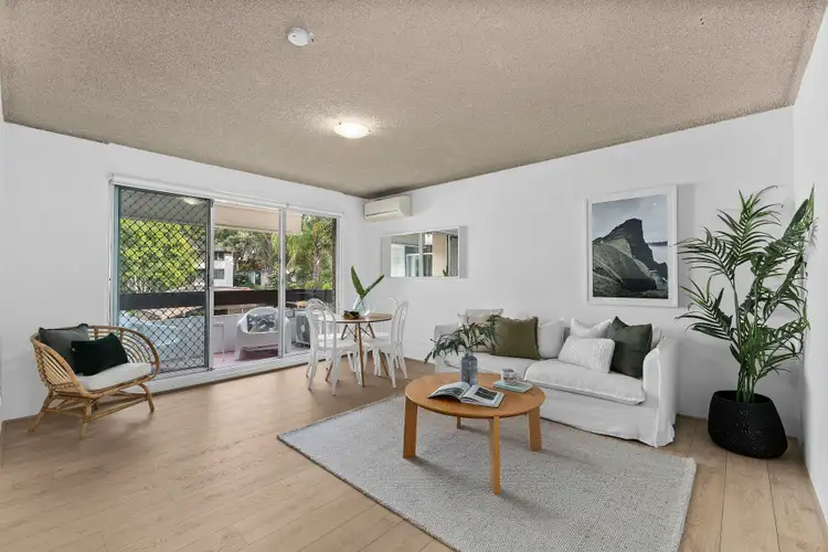 Third view of Homely apartment listing, 10/33-41 Victoria Avenue, Penshurst NSW 2222