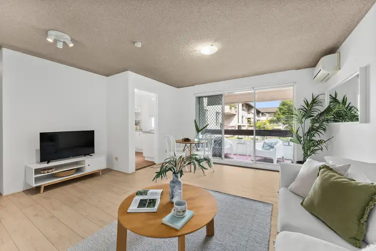 Fourth view of Homely apartment listing, 10/33-41 Victoria Avenue, Penshurst NSW 2222