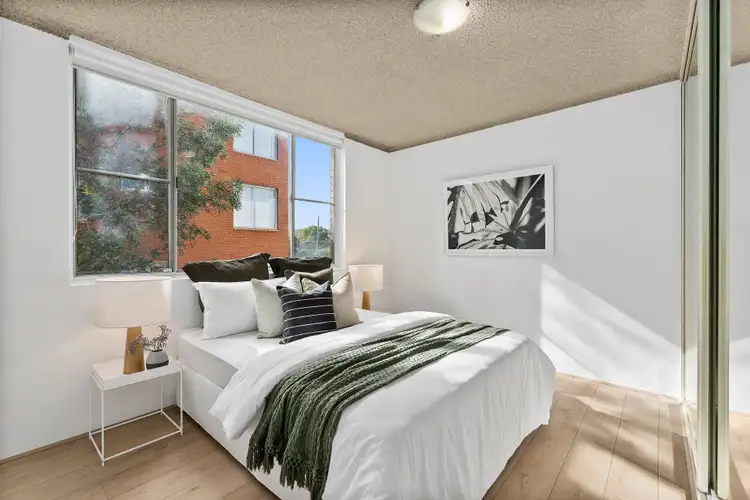 Sixth view of Homely apartment listing, 10/33-41 Victoria Avenue, Penshurst NSW 2222