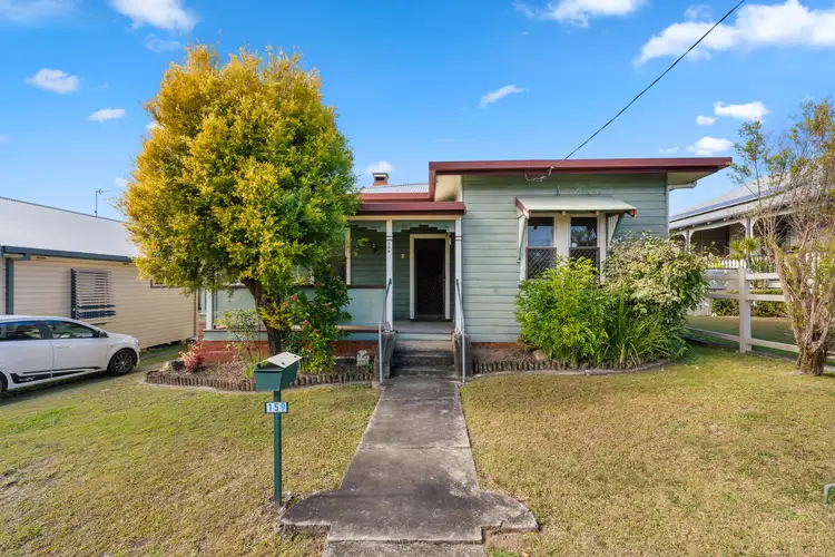 159 Bent Street, South Grafton NSW 2460