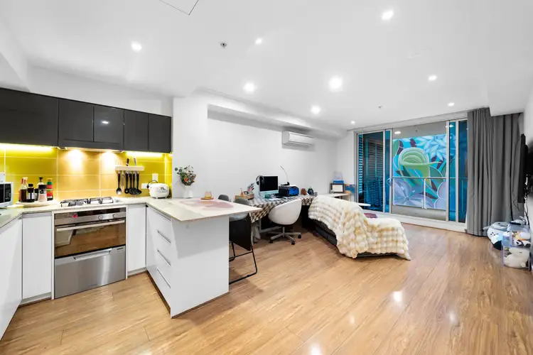208/18 Rowlands Place, Adelaide SA 5000