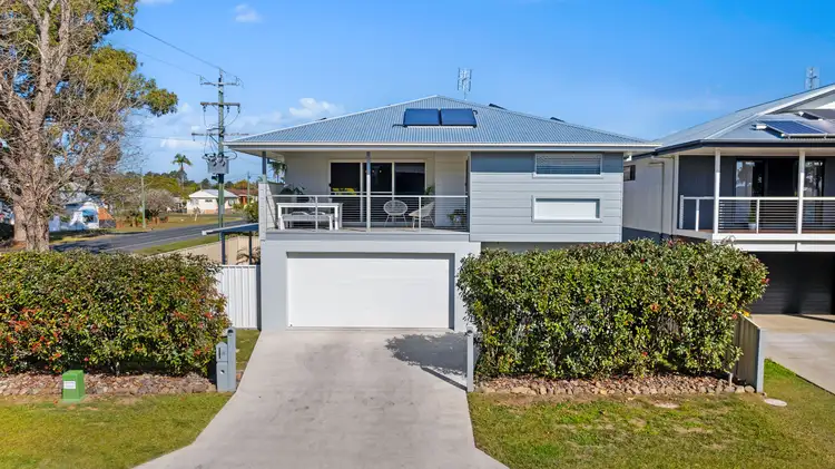 Main view of Homely house listing, 1A Cowper Close, Grafton NSW 2460