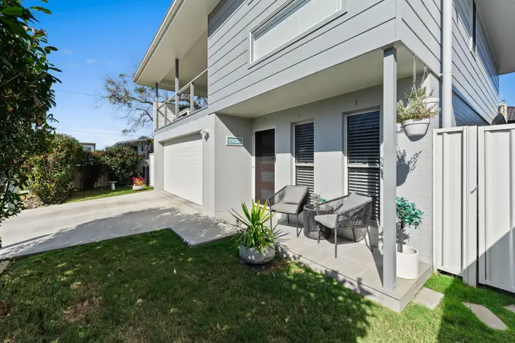Fourth view of Homely house listing, 1A Cowper Close, Grafton NSW 2460