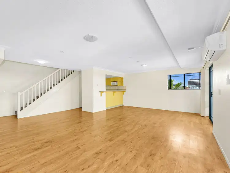 Third view of Homely apartment listing, 69/50 Anderson Street, Fortitude Valley QLD 4006