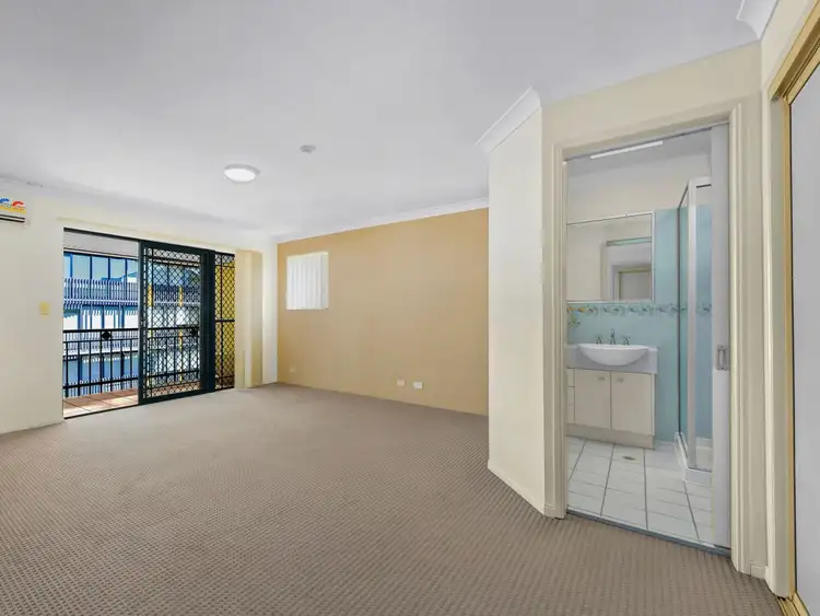 Sixth view of Homely apartment listing, 69/50 Anderson Street, Fortitude Valley QLD 4006