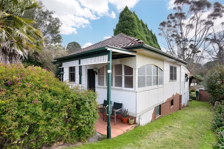 36 Merriwa Street, Katoomba NSW 2780