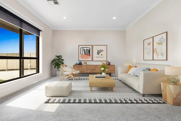 Third view of Homely house listing, 14 Kedmenec Drive, Mildura VIC 3500