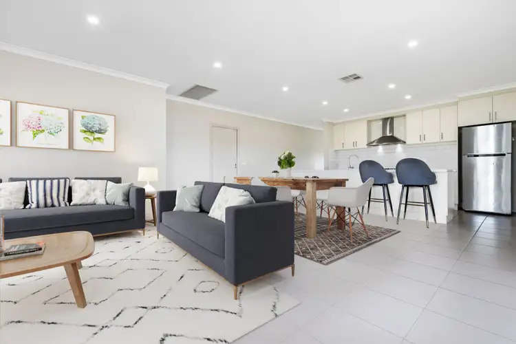 Fourth view of Homely house listing, 14 Kedmenec Drive, Mildura VIC 3500