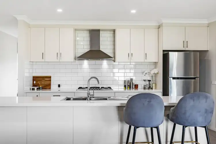 Sixth view of Homely house listing, 14 Kedmenec Drive, Mildura VIC 3500