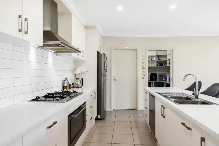Seventh view of Homely house listing, 14 Kedmenec Drive, Mildura VIC 3500
