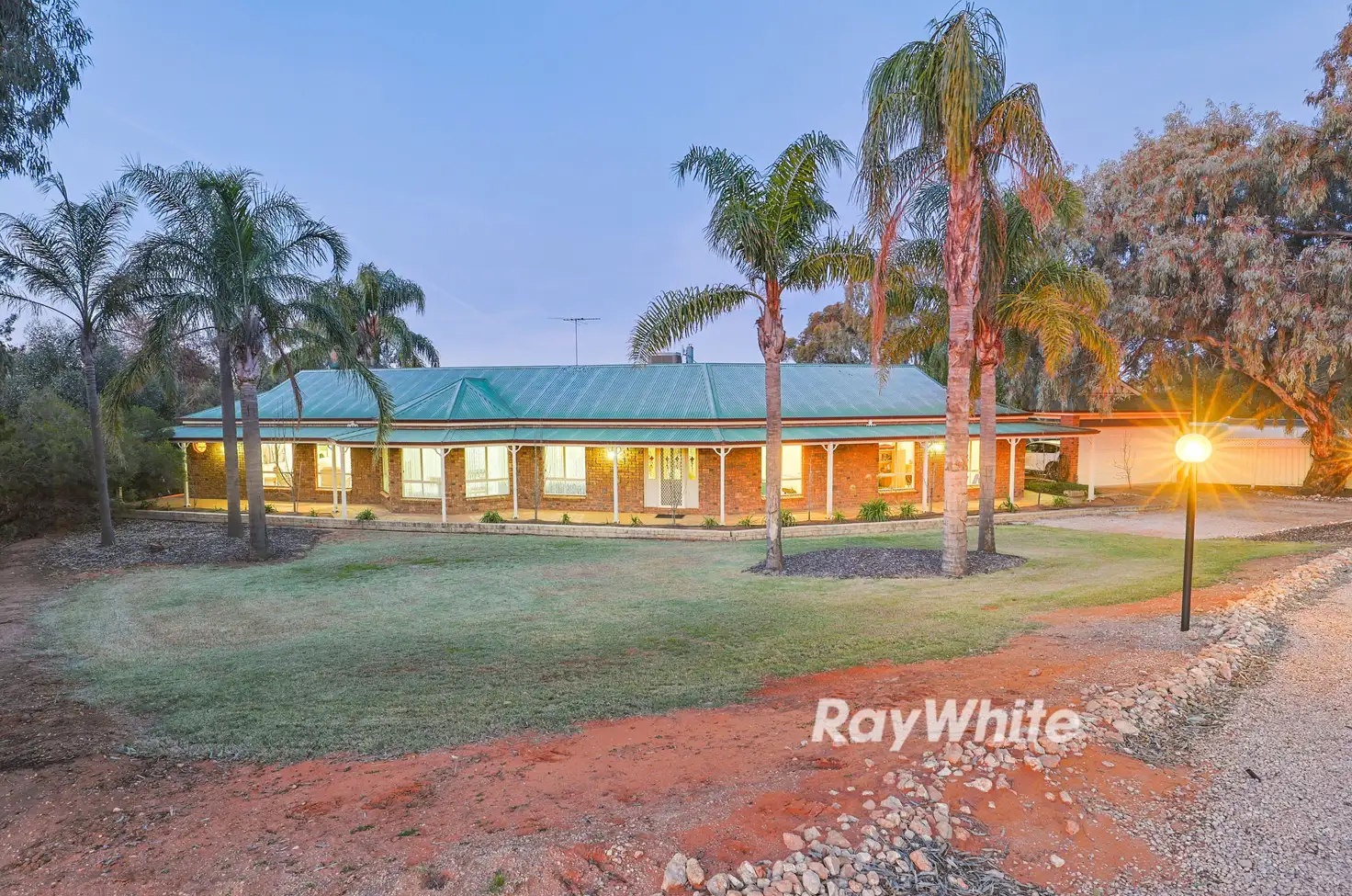 Main view of Homely house listing, 637 Cureton Avenue, Nichols Point VIC 3501