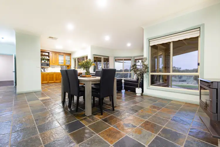 Fifth view of Homely house listing, 637 Cureton Avenue, Nichols Point VIC 3501