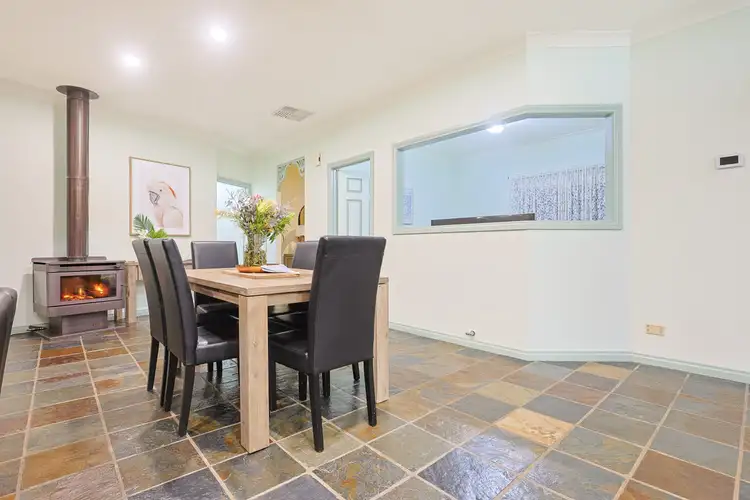 Sixth view of Homely house listing, 637 Cureton Avenue, Nichols Point VIC 3501