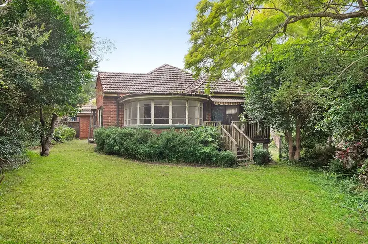 Main view of Homely house listing, 22 Shepherd Road, Artarmon NSW 2064