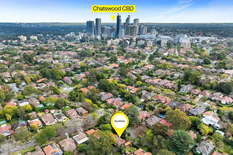 Fourth view of Homely house listing, 22 Shepherd Road, Artarmon NSW 2064