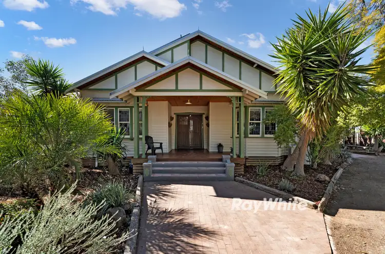 597 Channel Road, Merbein VIC 3505