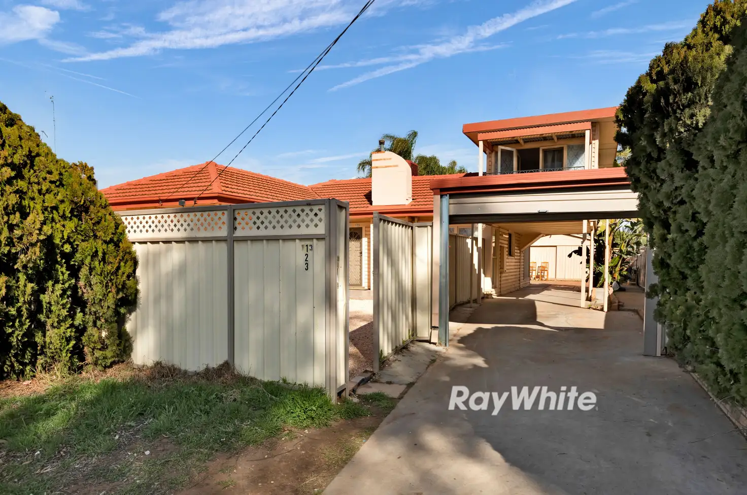 Main view of Homely house listing, 123 Thirteenth Street, Mildura VIC 3500