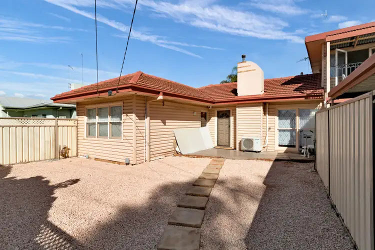 Second view of Homely house listing, 123 Thirteenth Street, Mildura VIC 3500