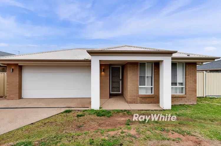 Main view of Homely house listing, 44 Ellswood Crescent, Mildura VIC 3500
