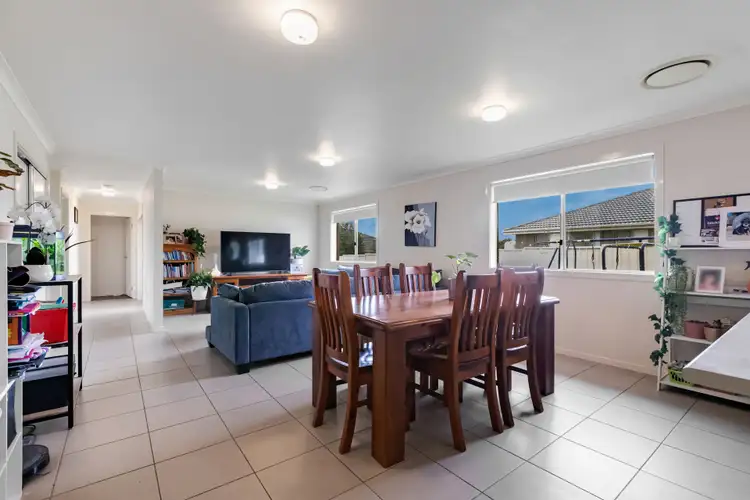 Sixth view of Homely house listing, 44 Ellswood Crescent, Mildura VIC 3500