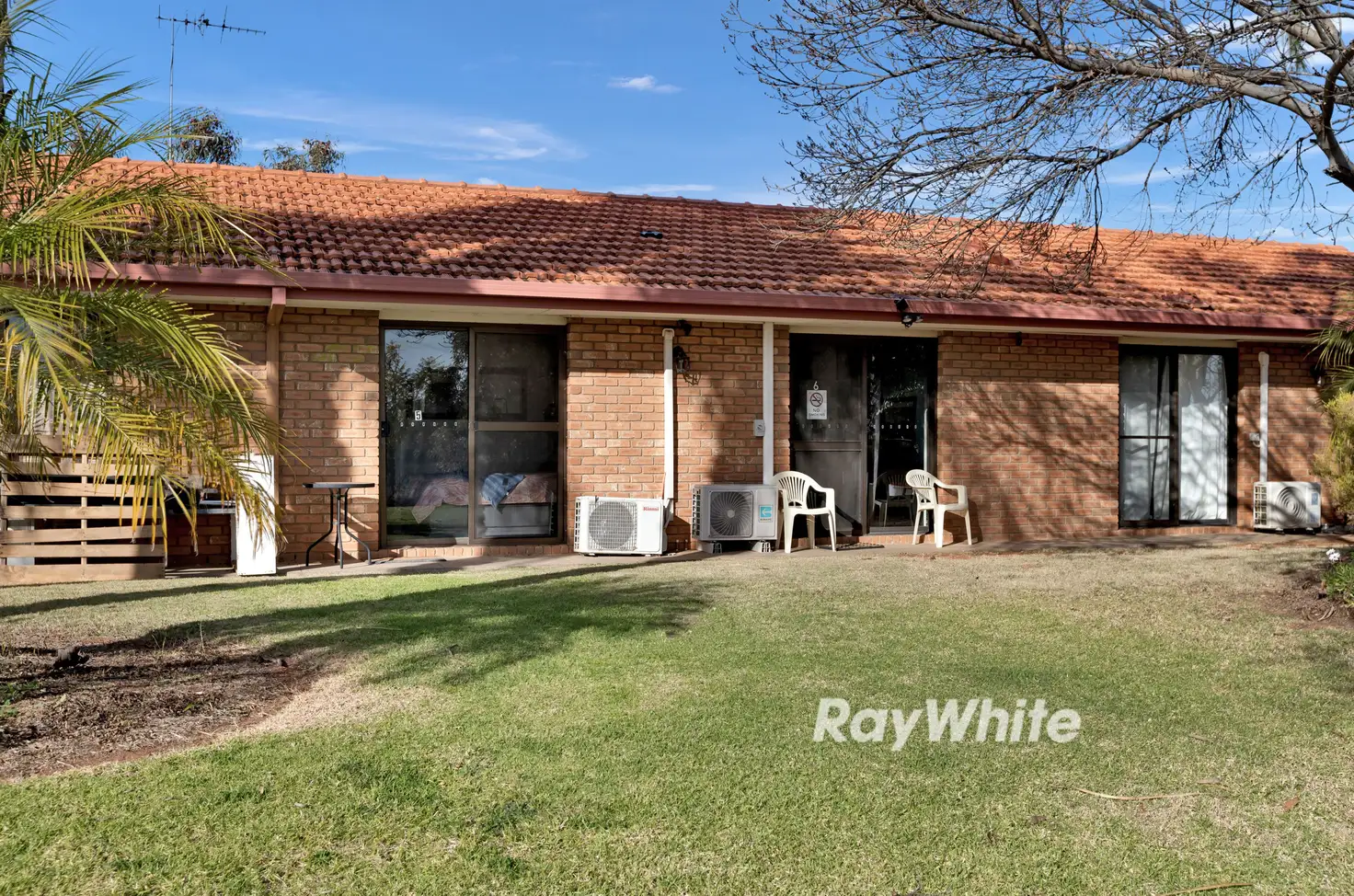 Main view of Homely unit listing, 5/133-139 Jacaranda Street, Red Cliffs VIC 3496
