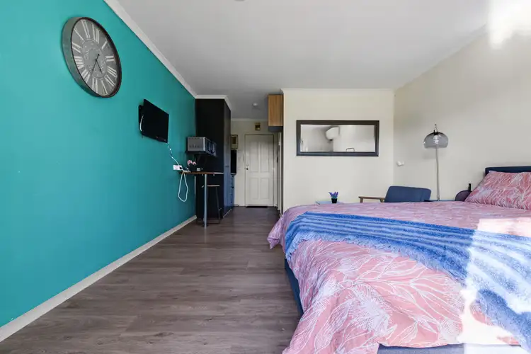 Third view of Homely unit listing, 5/133-139 Jacaranda Street, Red Cliffs VIC 3496