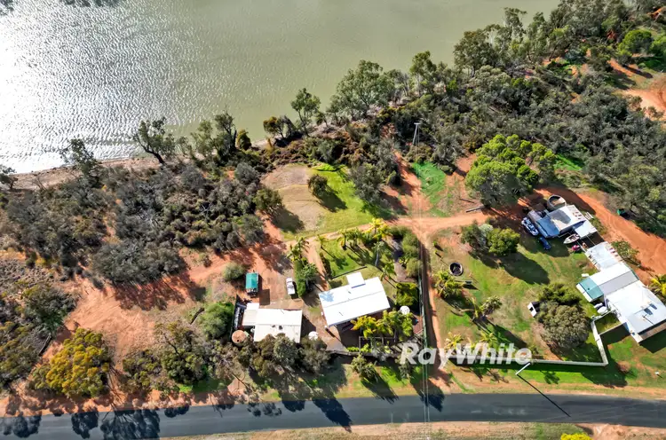132 Malaya Road, Robinvale VIC 3549