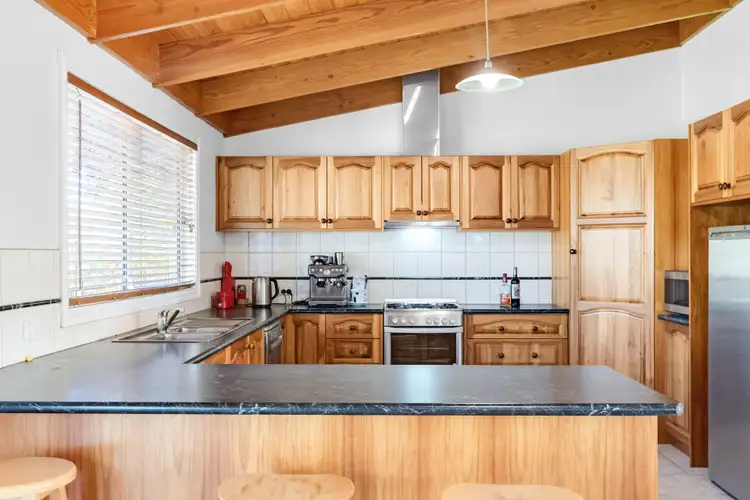 Sixth view of Homely house listing, 132 Malaya Road, Robinvale VIC 3549