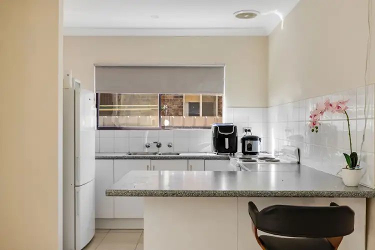 Second view of Homely house listing, 3/388 Deakin Avenue, Mildura VIC 3500