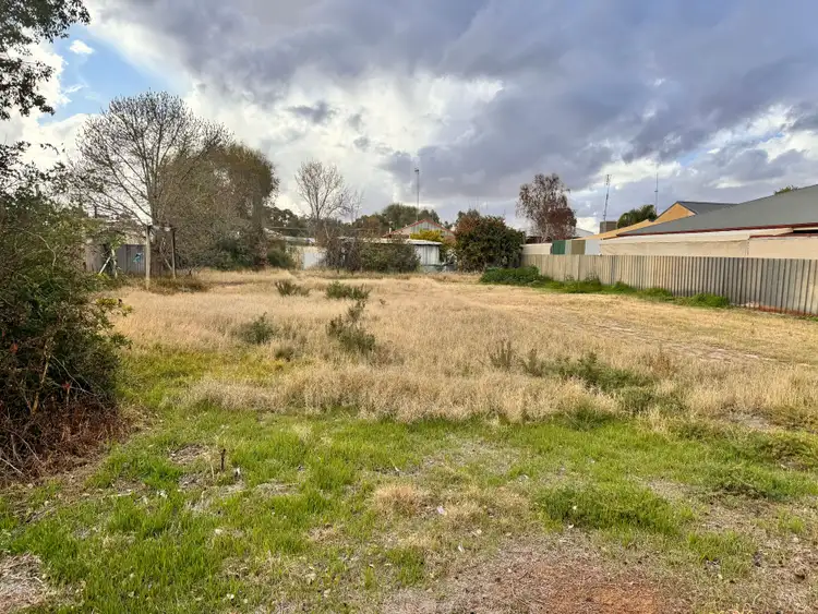 Second view of Homely land listing, 54 Hughes Street, Ouyen VIC 3490