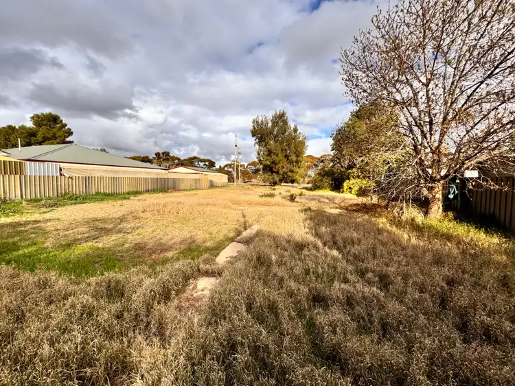 Fourth view of Homely land listing, 54 Hughes Street, Ouyen VIC 3490