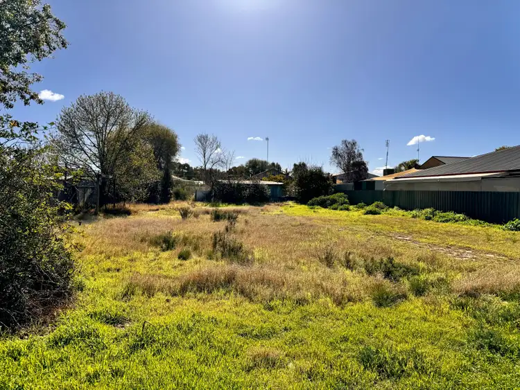 Fifth view of Homely land listing, 54 Hughes Street, Ouyen VIC 3490