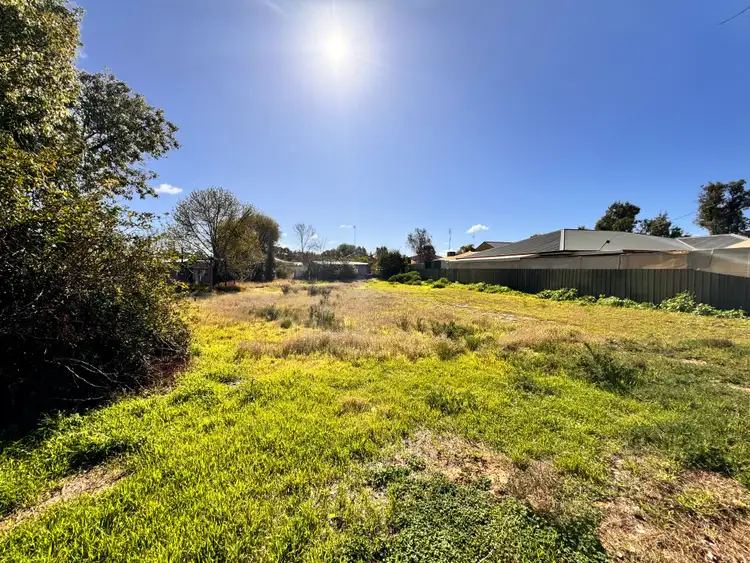 Sixth view of Homely land listing, 54 Hughes Street, Ouyen VIC 3490
